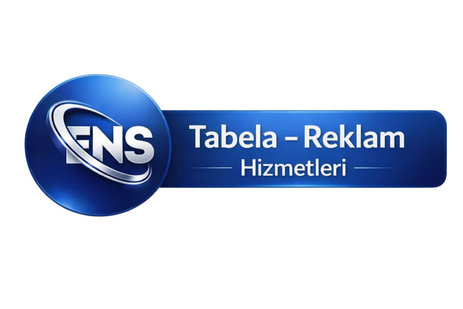ENS Tabela Reklam Hizmetleri Logo